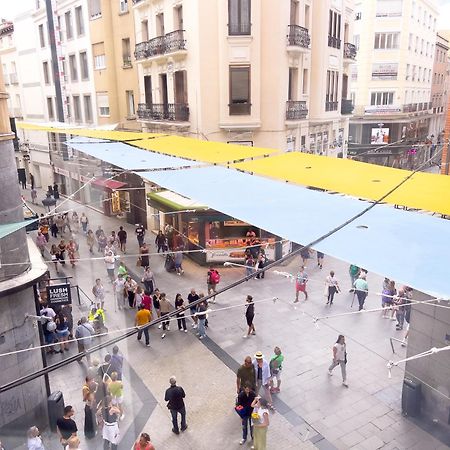 Callao Suites 마드리드 외부 사진