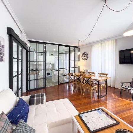 Callao Suites 마드리드 외부 사진