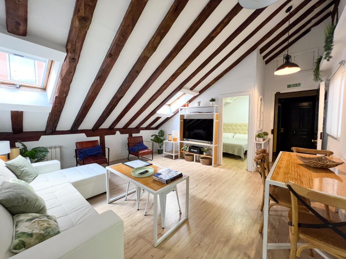 Callao Suites 마드리드 외부 사진