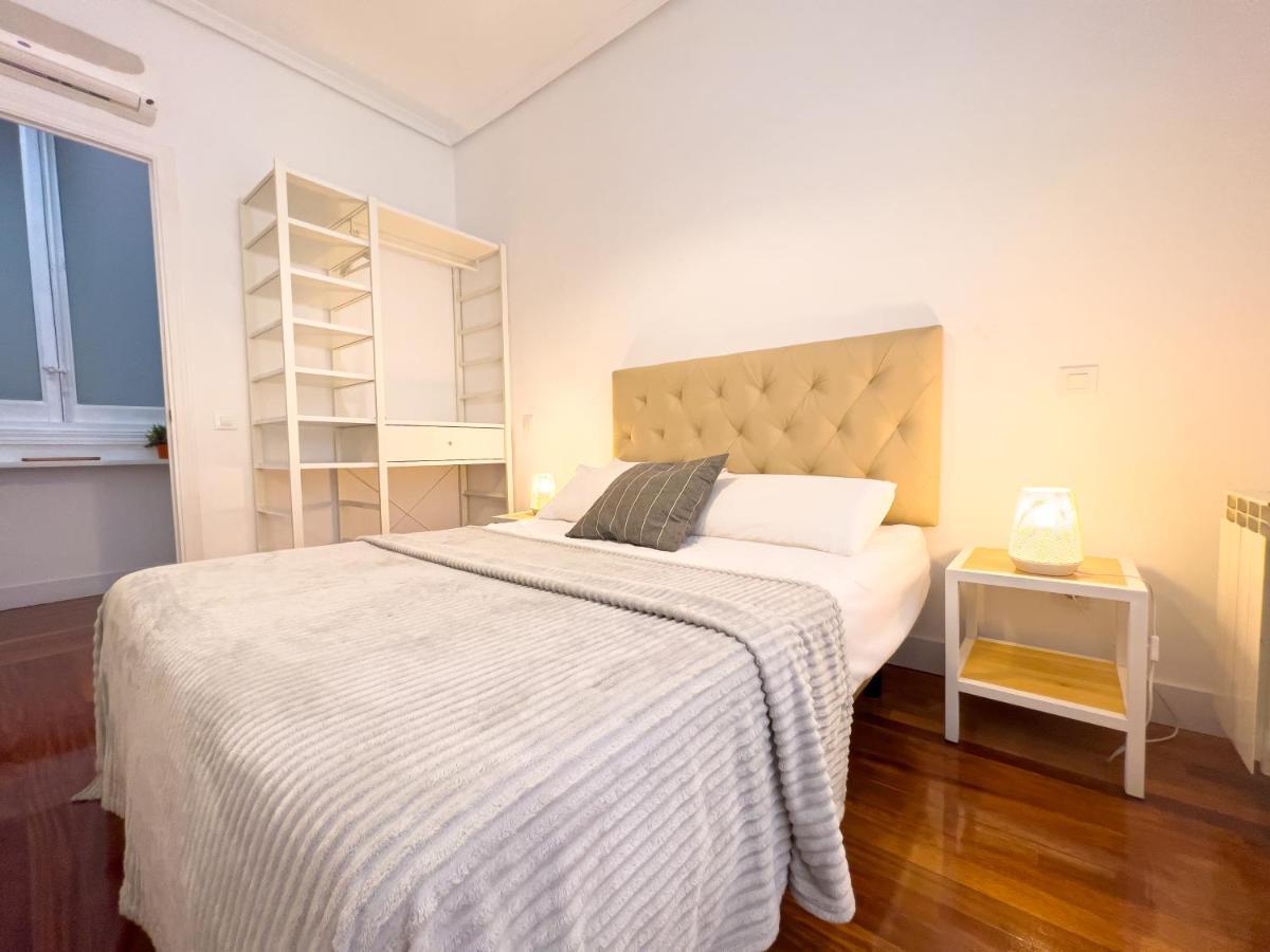 Callao Suites 마드리드 외부 사진