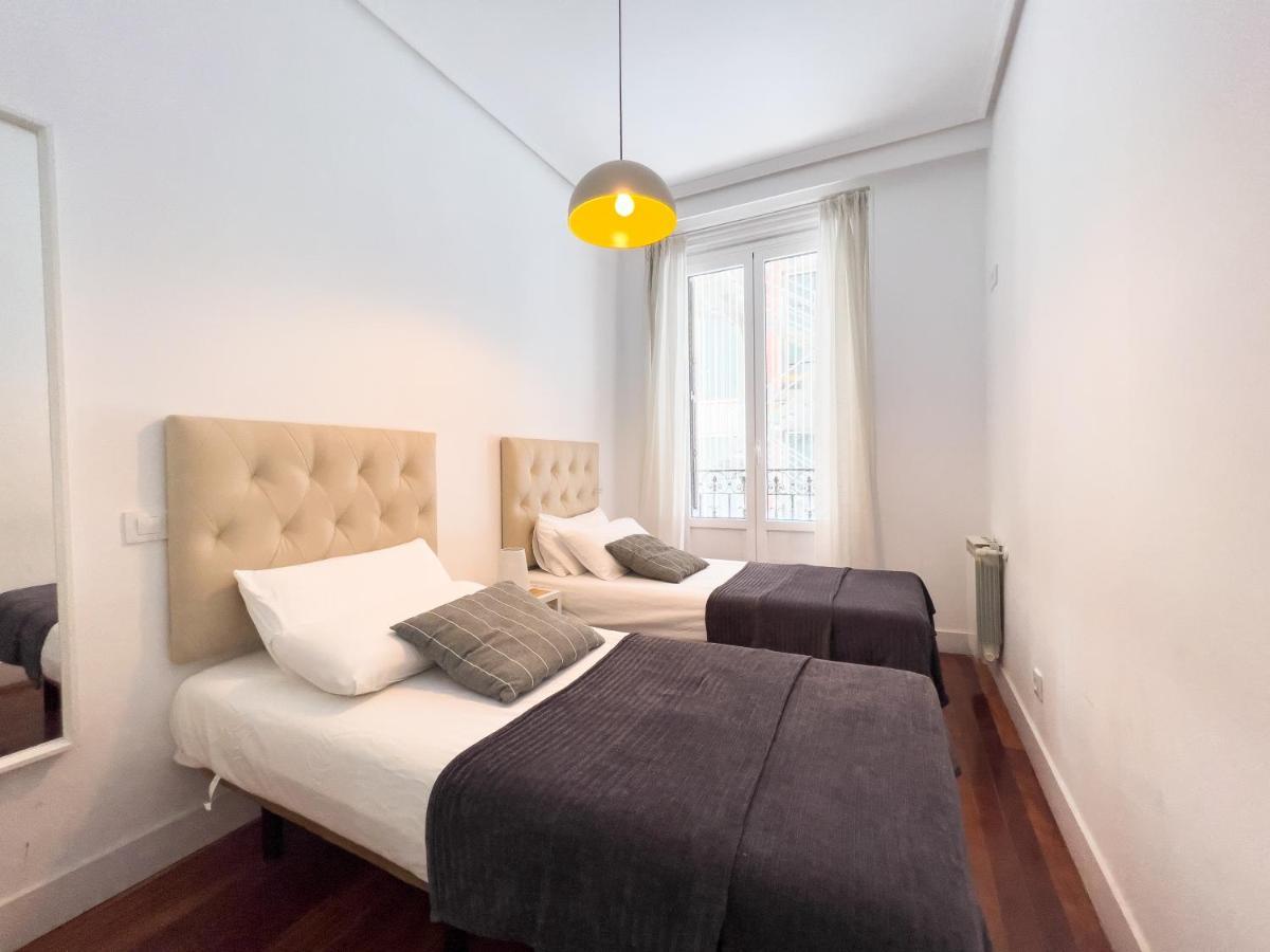 Callao Suites 마드리드 외부 사진