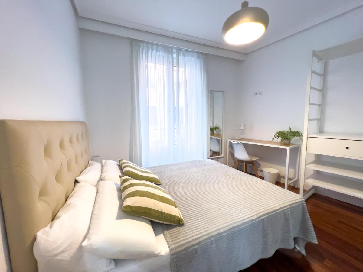 Callao Suites 마드리드 외부 사진