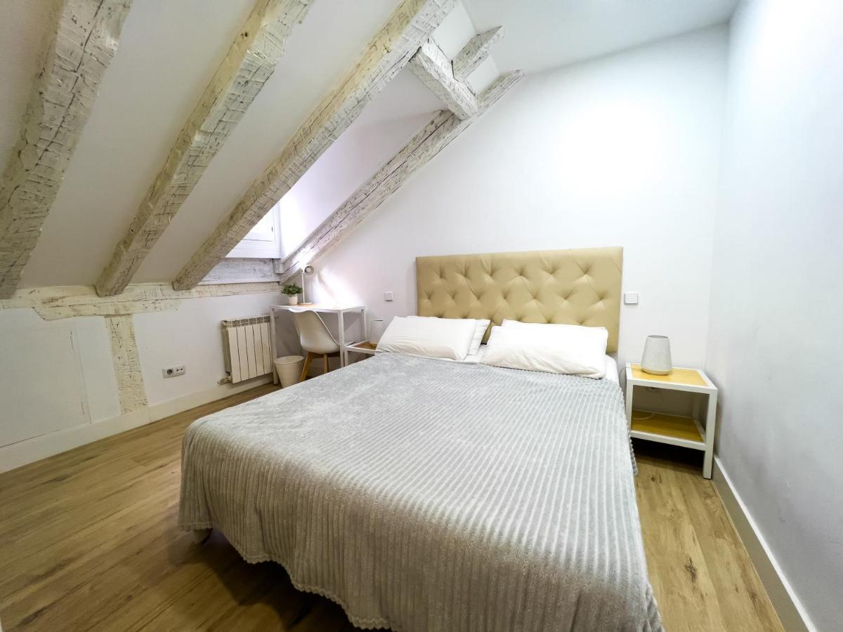 Callao Suites 마드리드 외부 사진