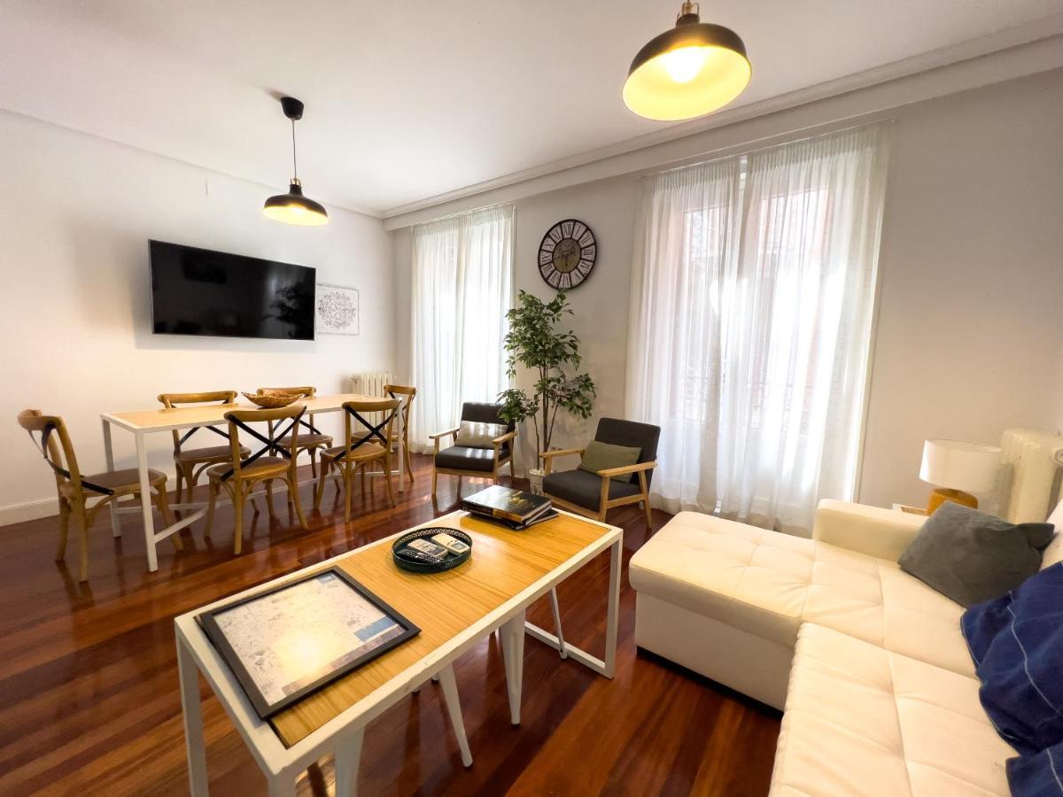 Callao Suites 마드리드 외부 사진