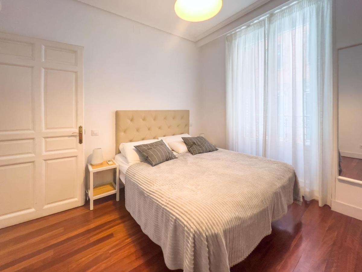 Callao Suites 마드리드 외부 사진