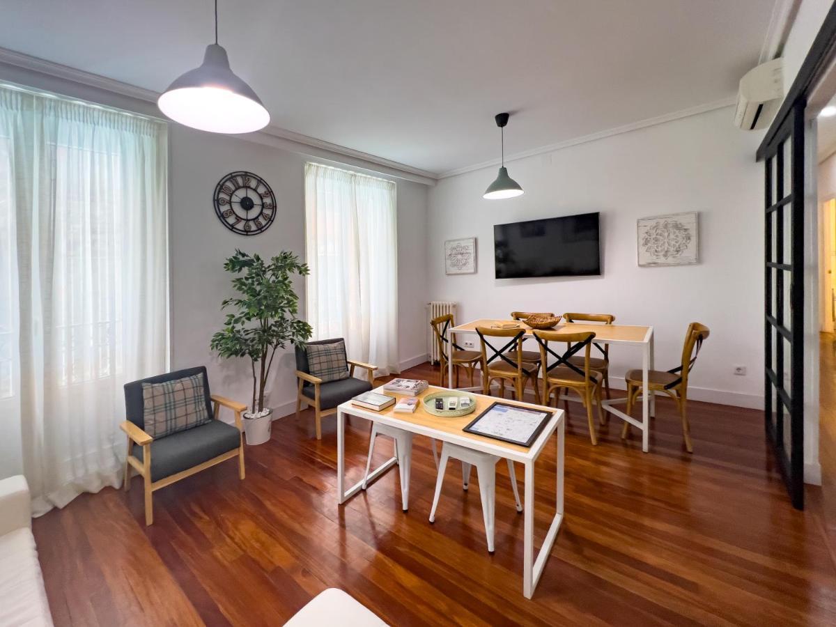 Callao Suites 마드리드 외부 사진
