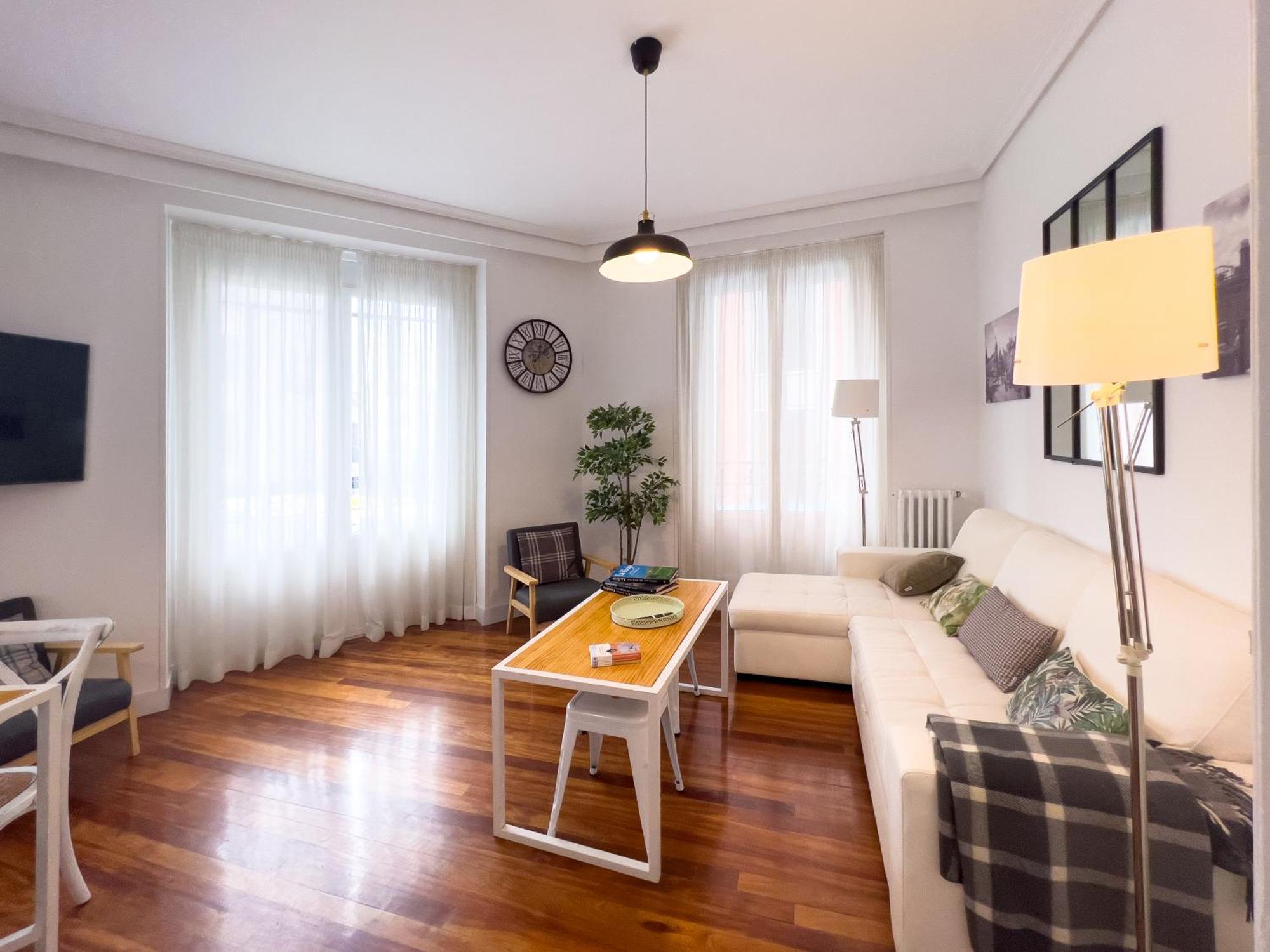 Callao Suites 마드리드 외부 사진
