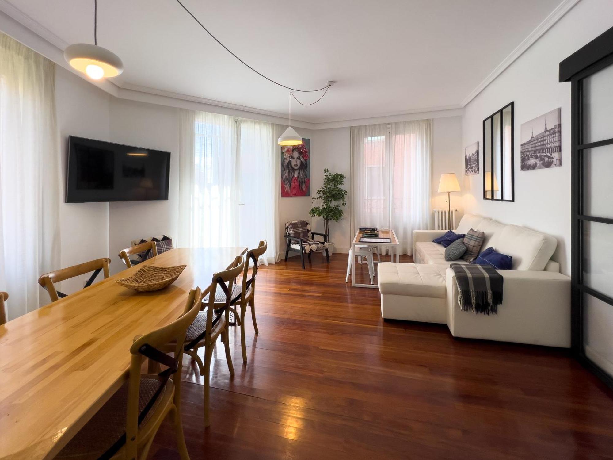 Callao Suites 마드리드 외부 사진