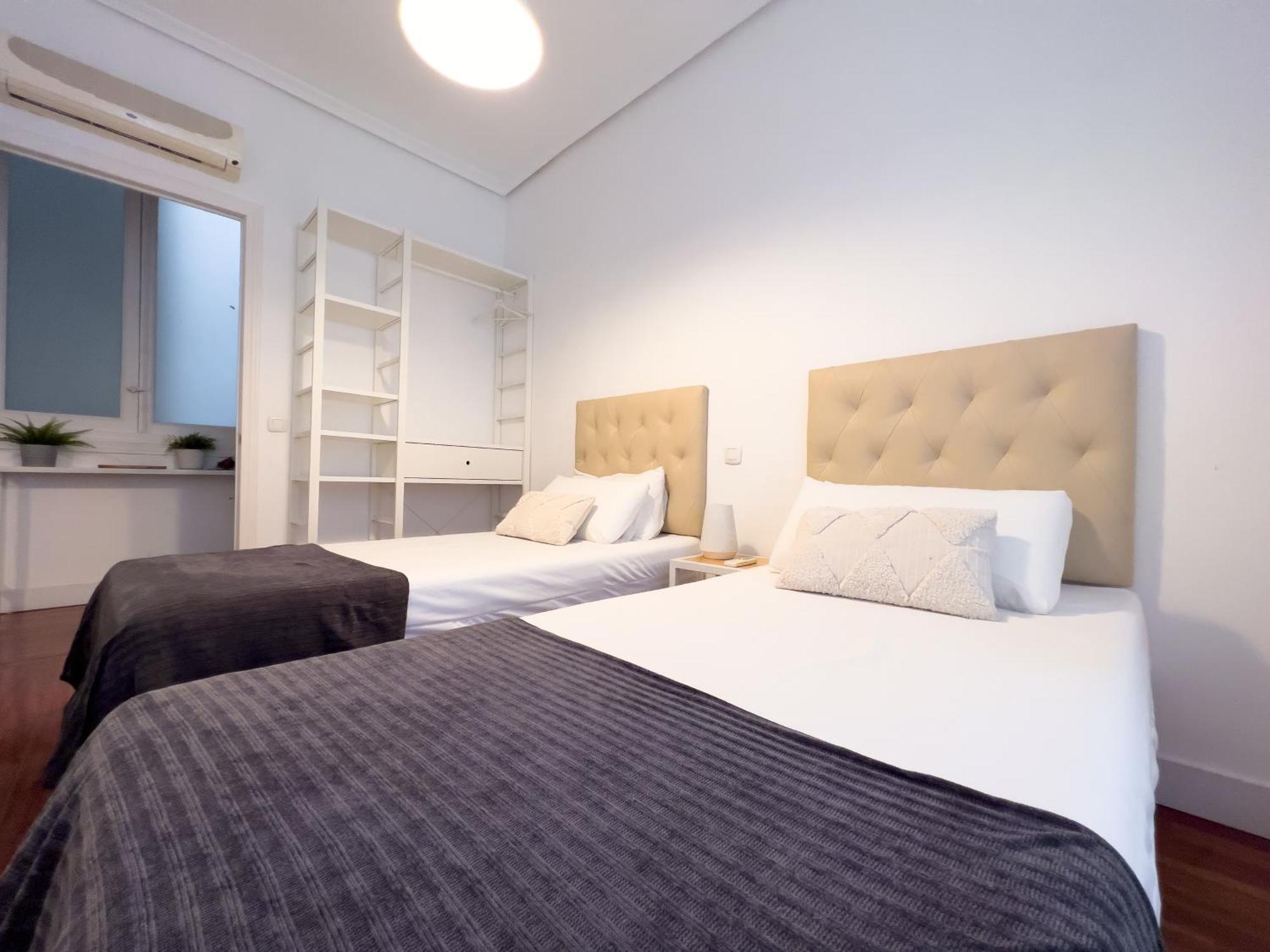 Callao Suites 마드리드 외부 사진
