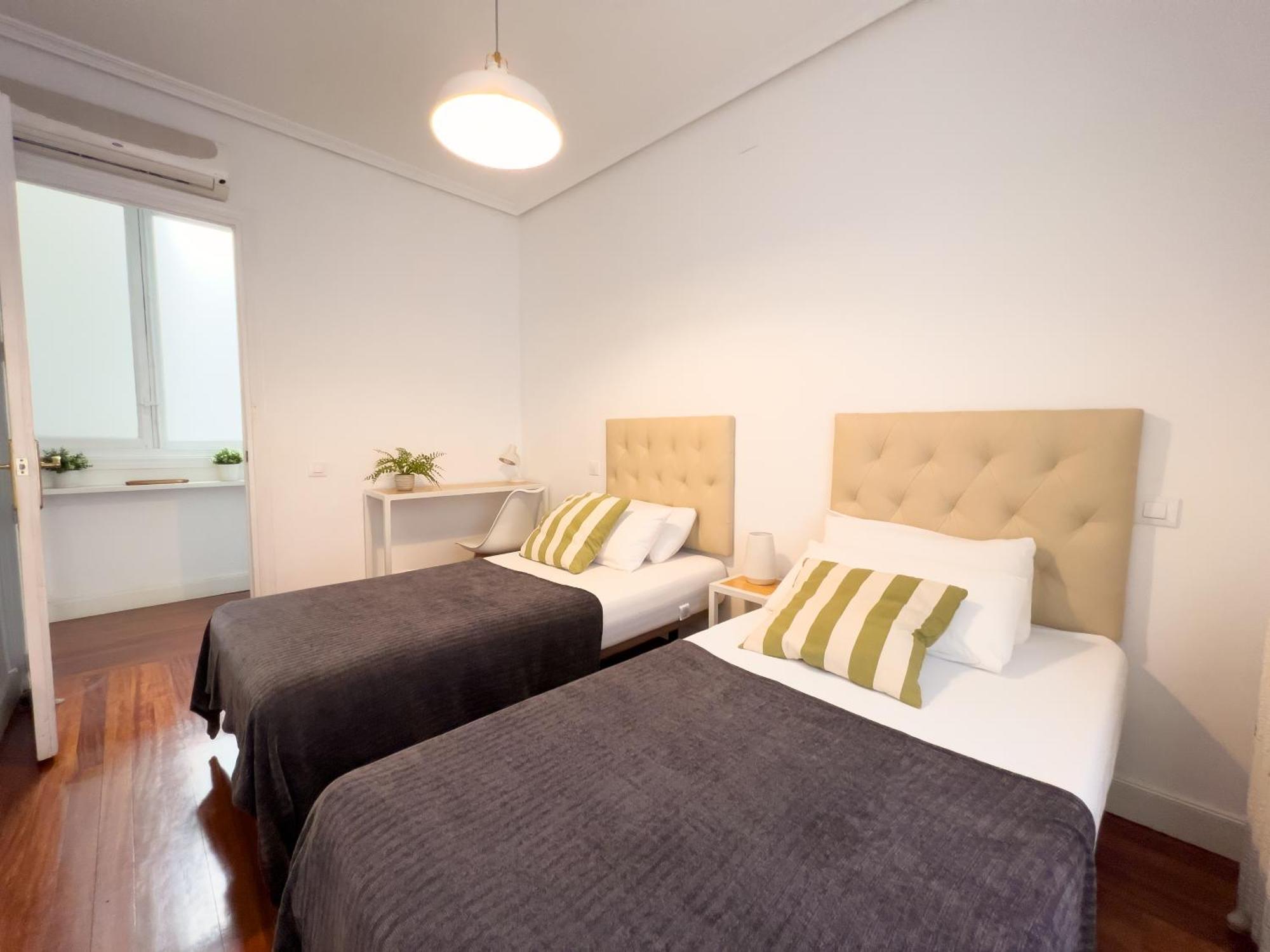 Callao Suites 마드리드 외부 사진