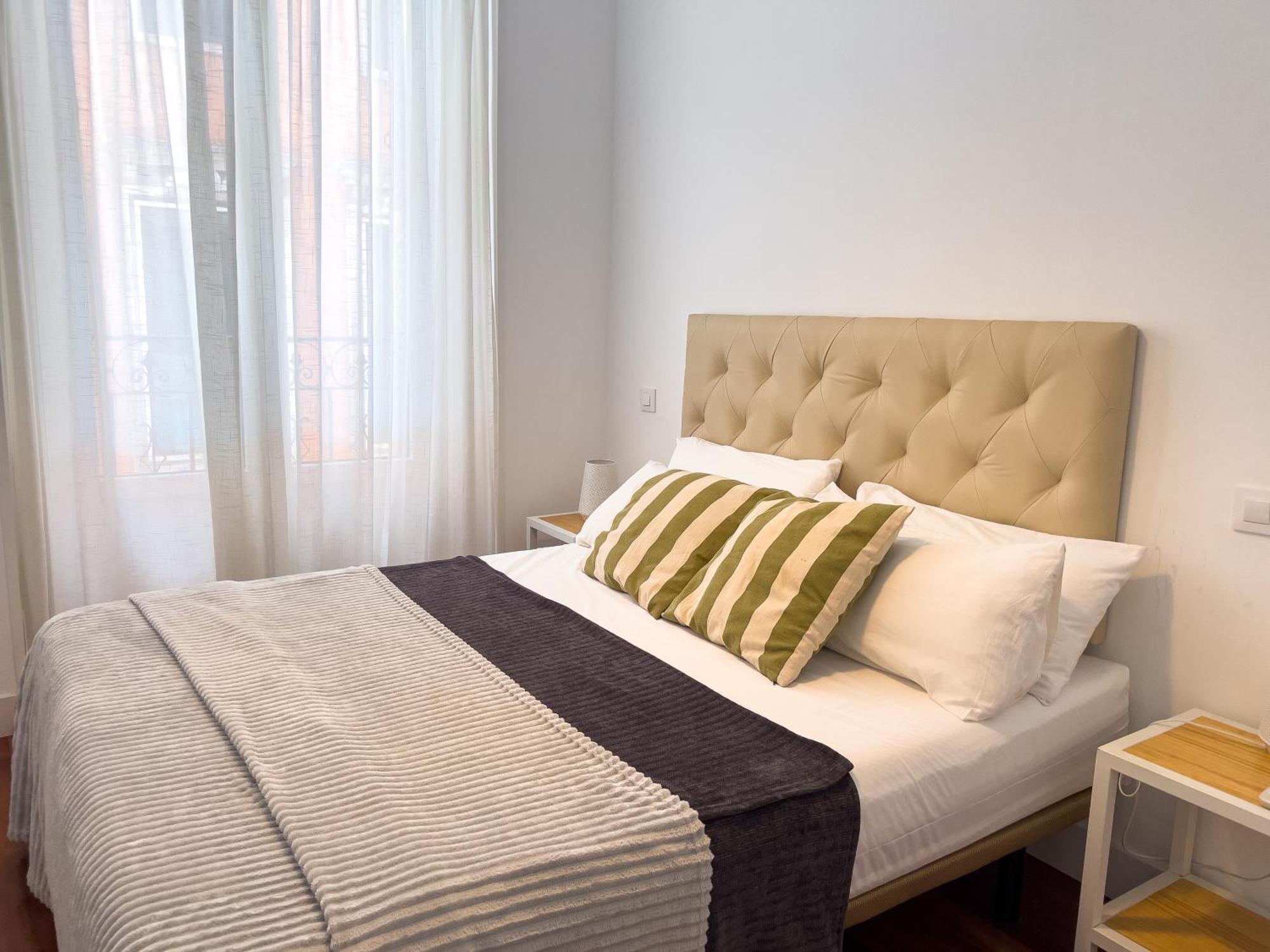 Callao Suites 마드리드 외부 사진