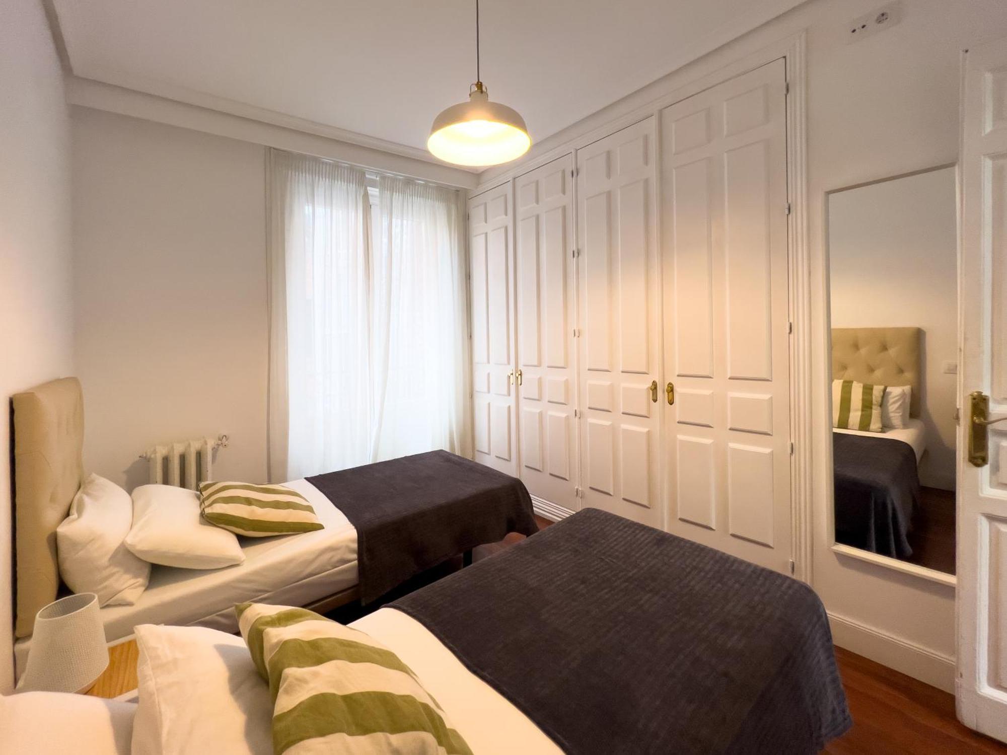 Callao Suites 마드리드 외부 사진