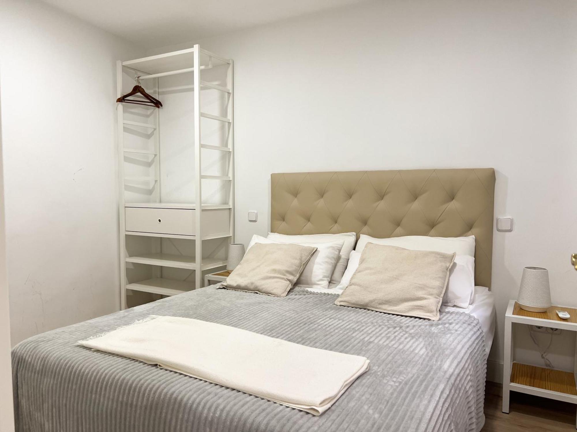 Callao Suites 마드리드 외부 사진