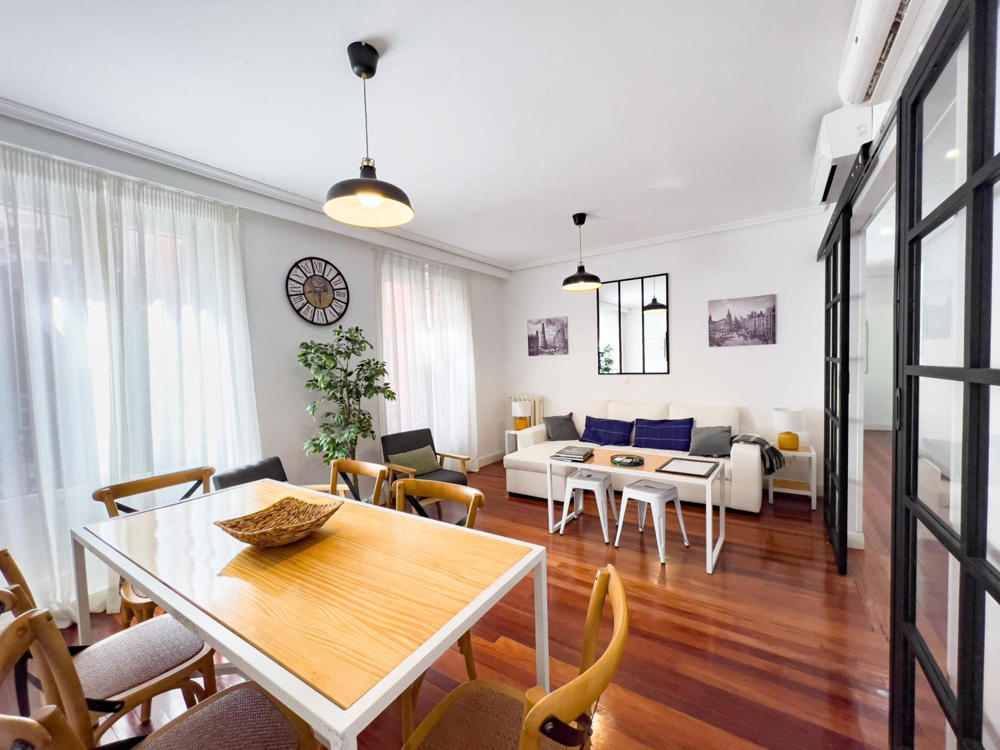 Callao Suites 마드리드 외부 사진