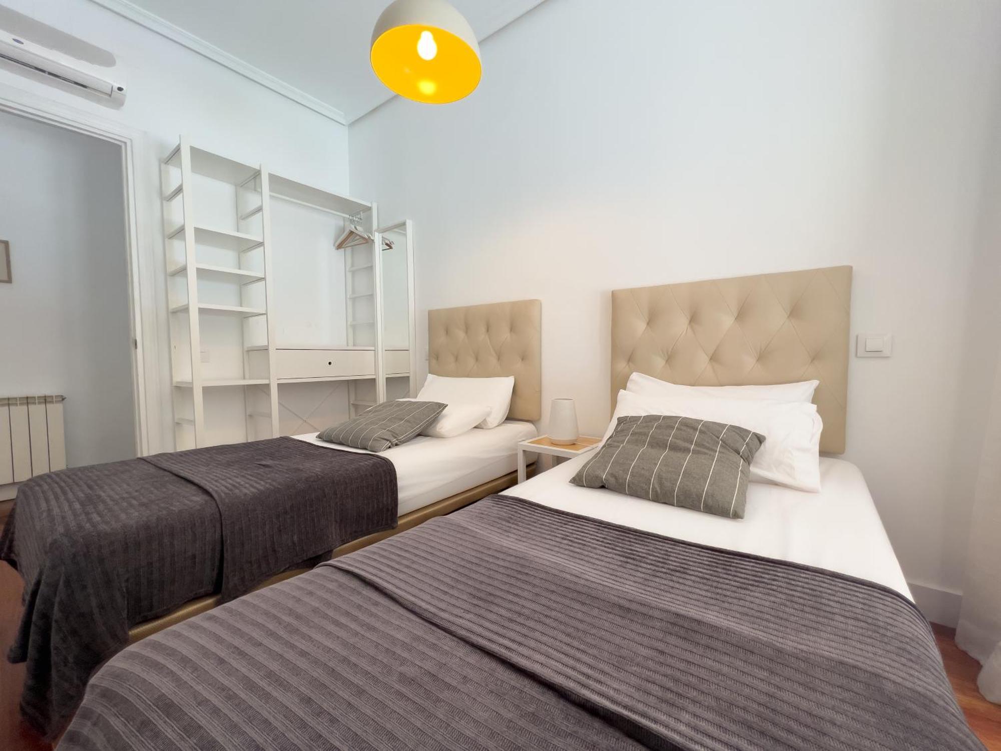 Callao Suites 마드리드 외부 사진