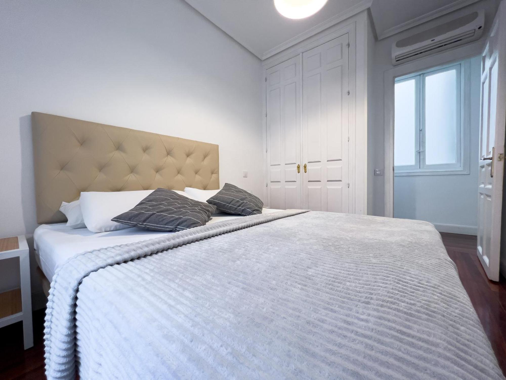 Callao Suites 마드리드 외부 사진