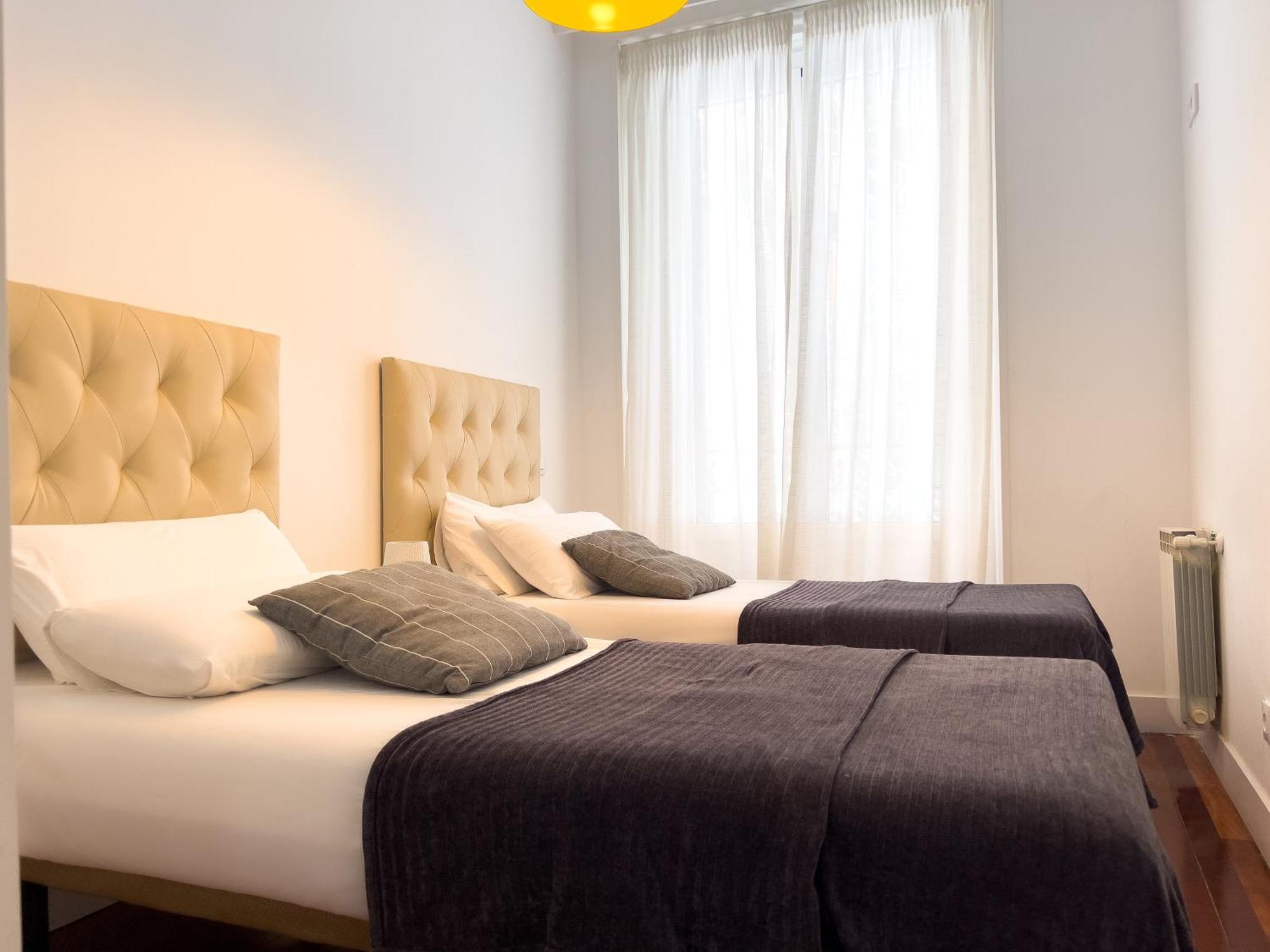 Callao Suites 마드리드 외부 사진