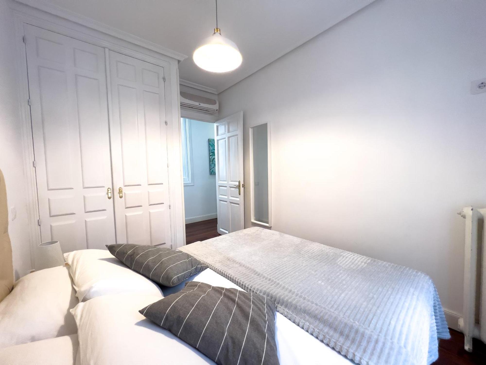 Callao Suites 마드리드 외부 사진