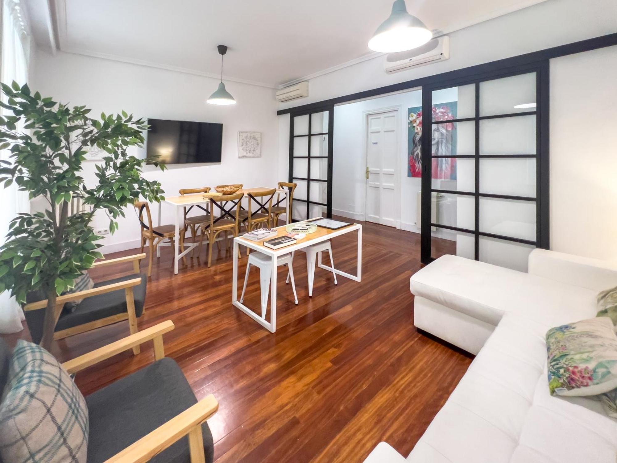 Callao Suites 마드리드 외부 사진