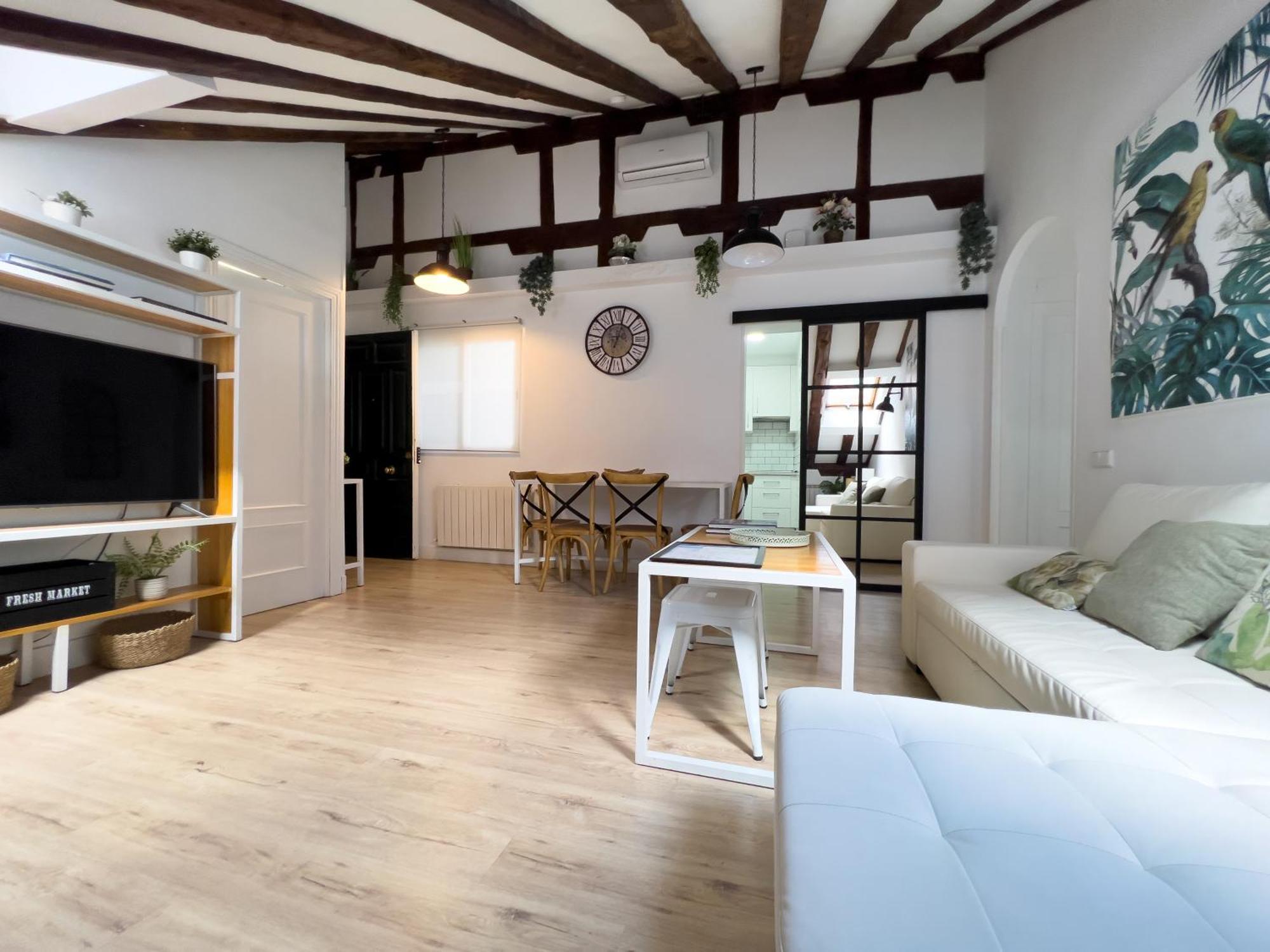 Callao Suites 마드리드 외부 사진