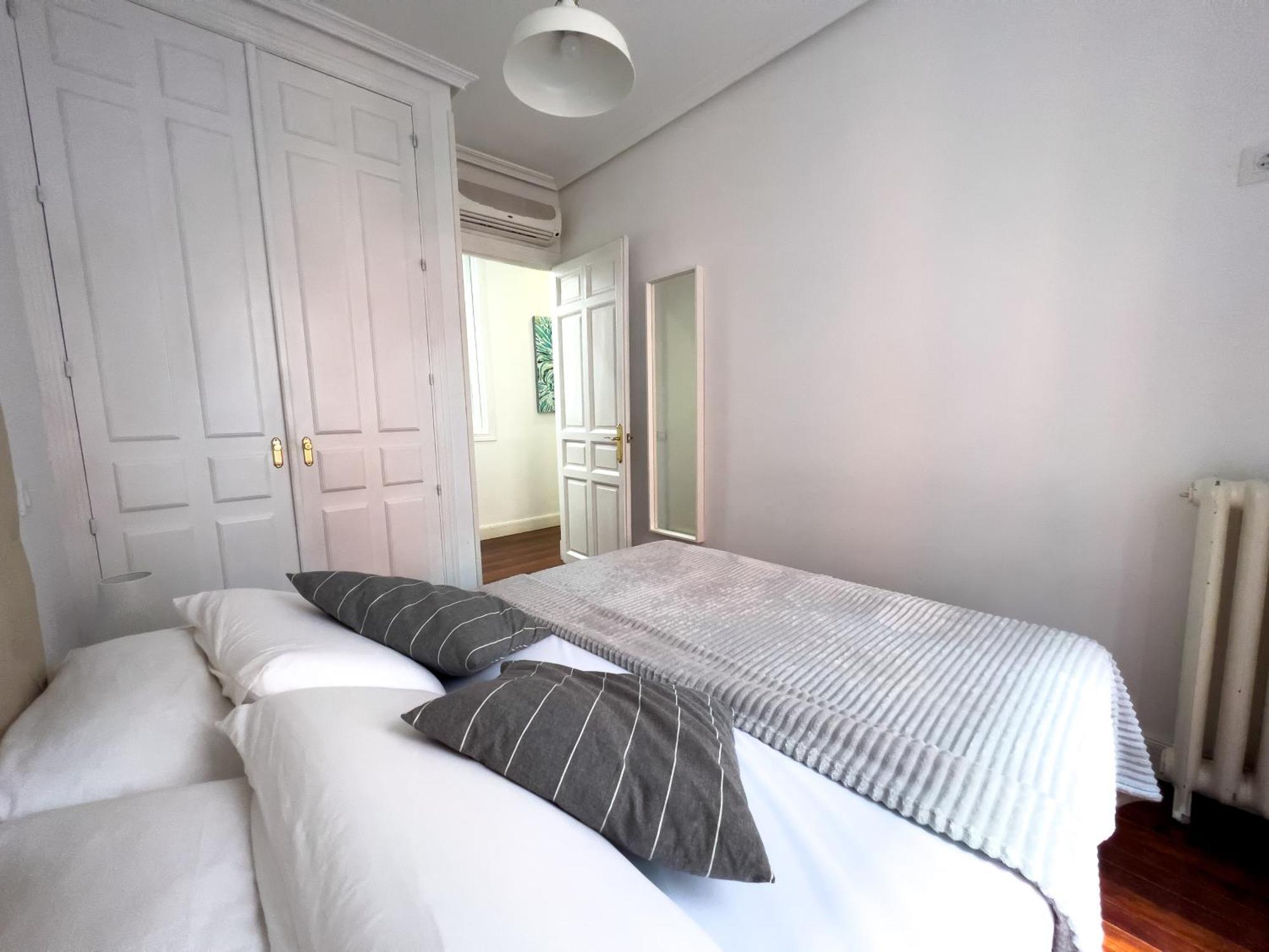 Callao Suites 마드리드 외부 사진