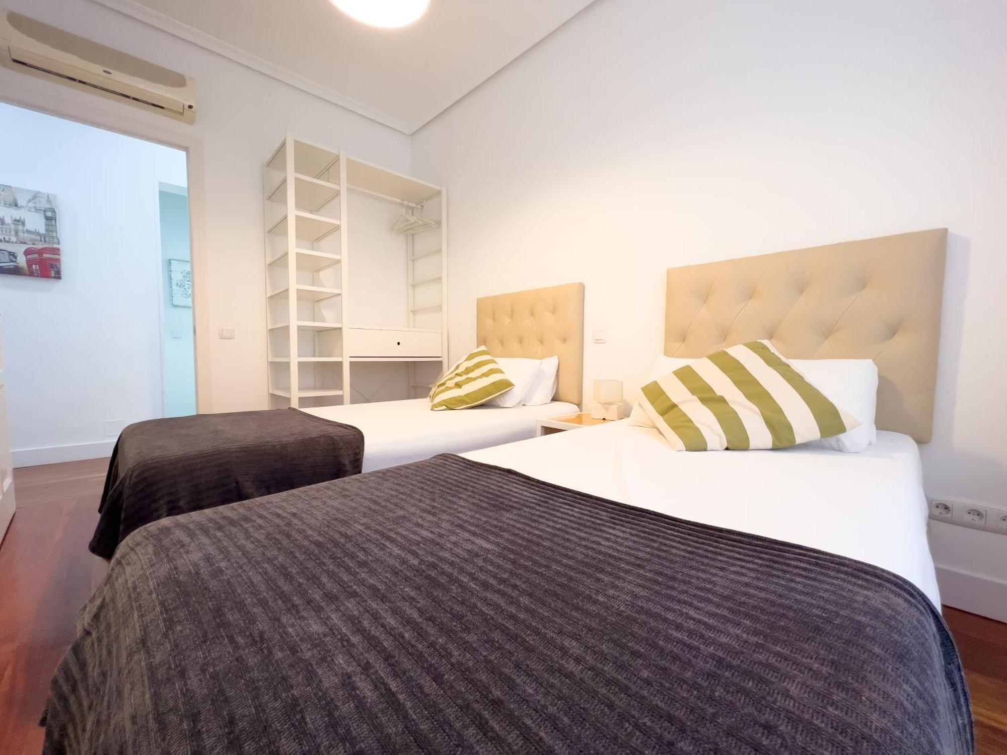 Callao Suites 마드리드 외부 사진