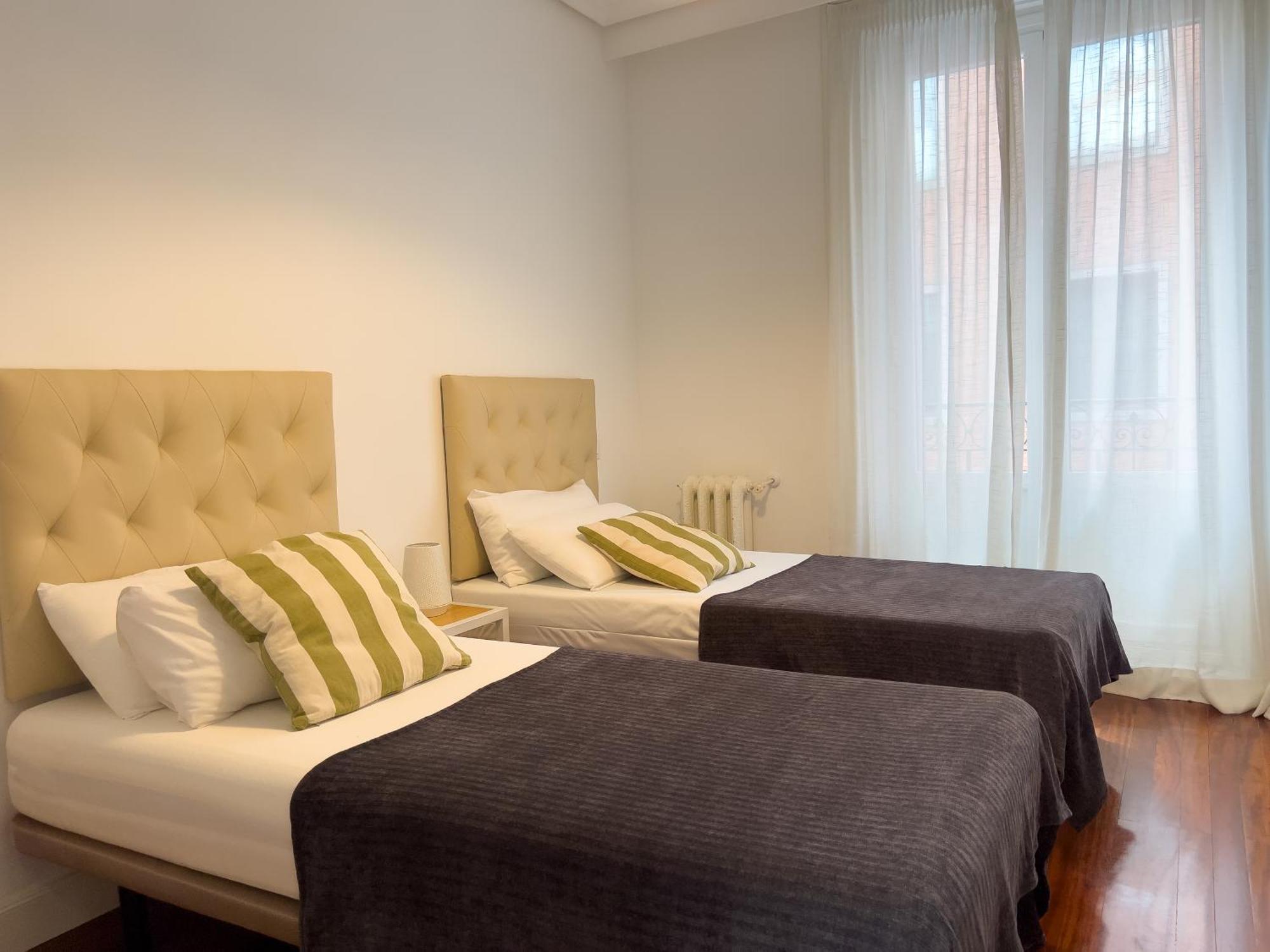 Callao Suites 마드리드 외부 사진