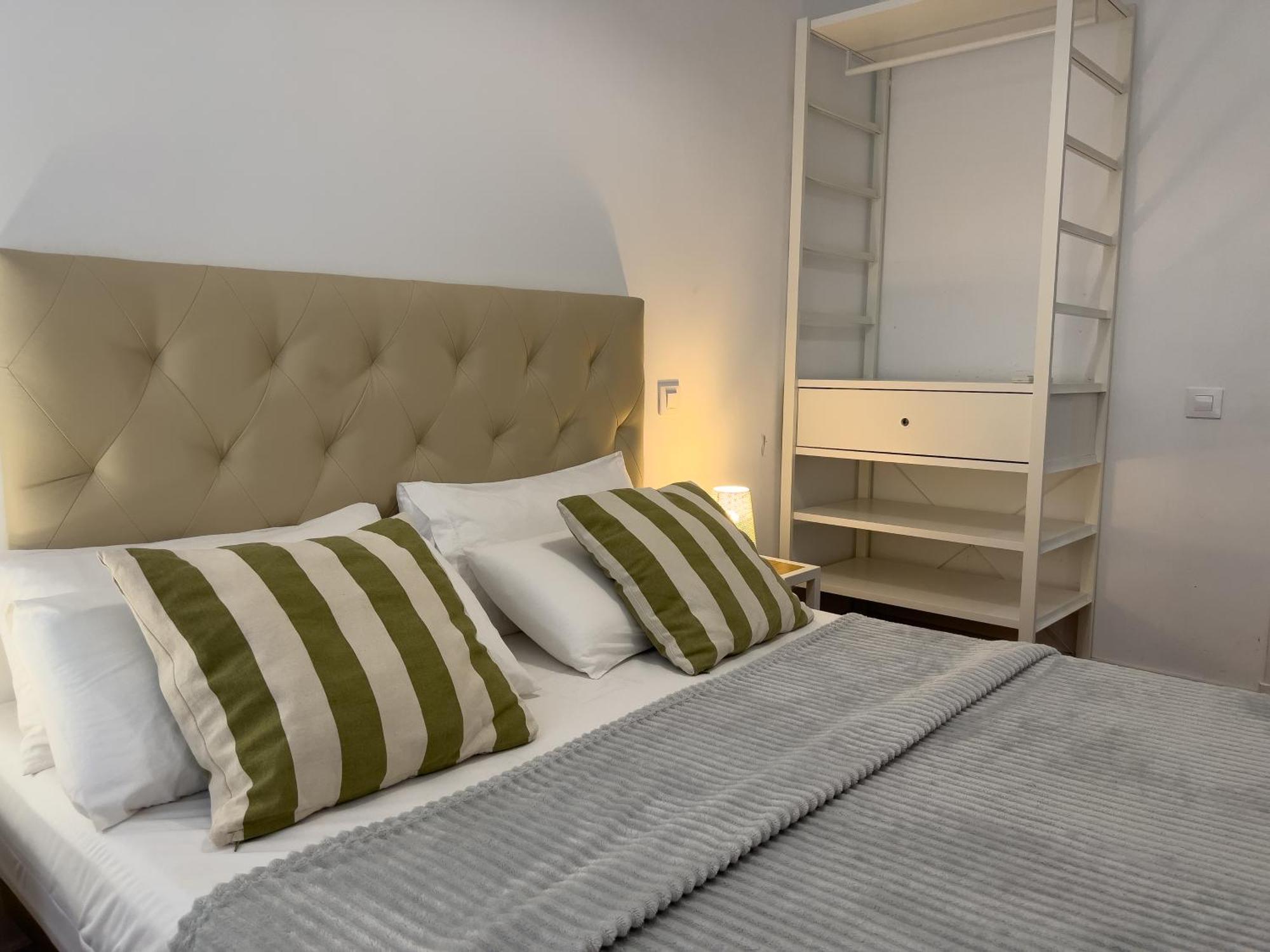 Callao Suites 마드리드 외부 사진