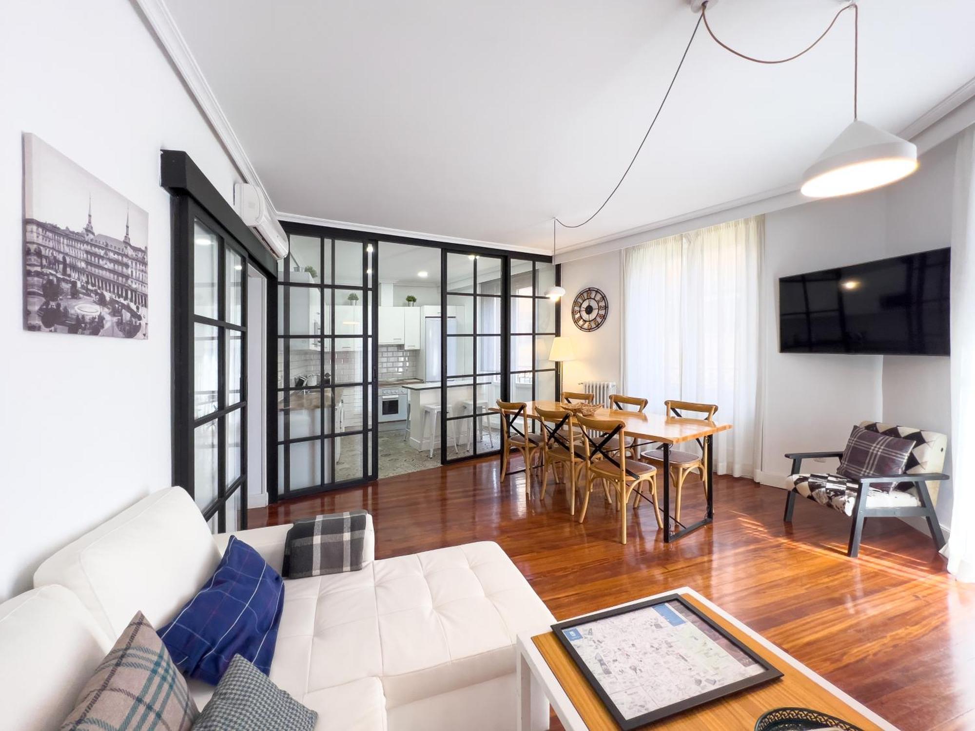 Callao Suites 마드리드 외부 사진