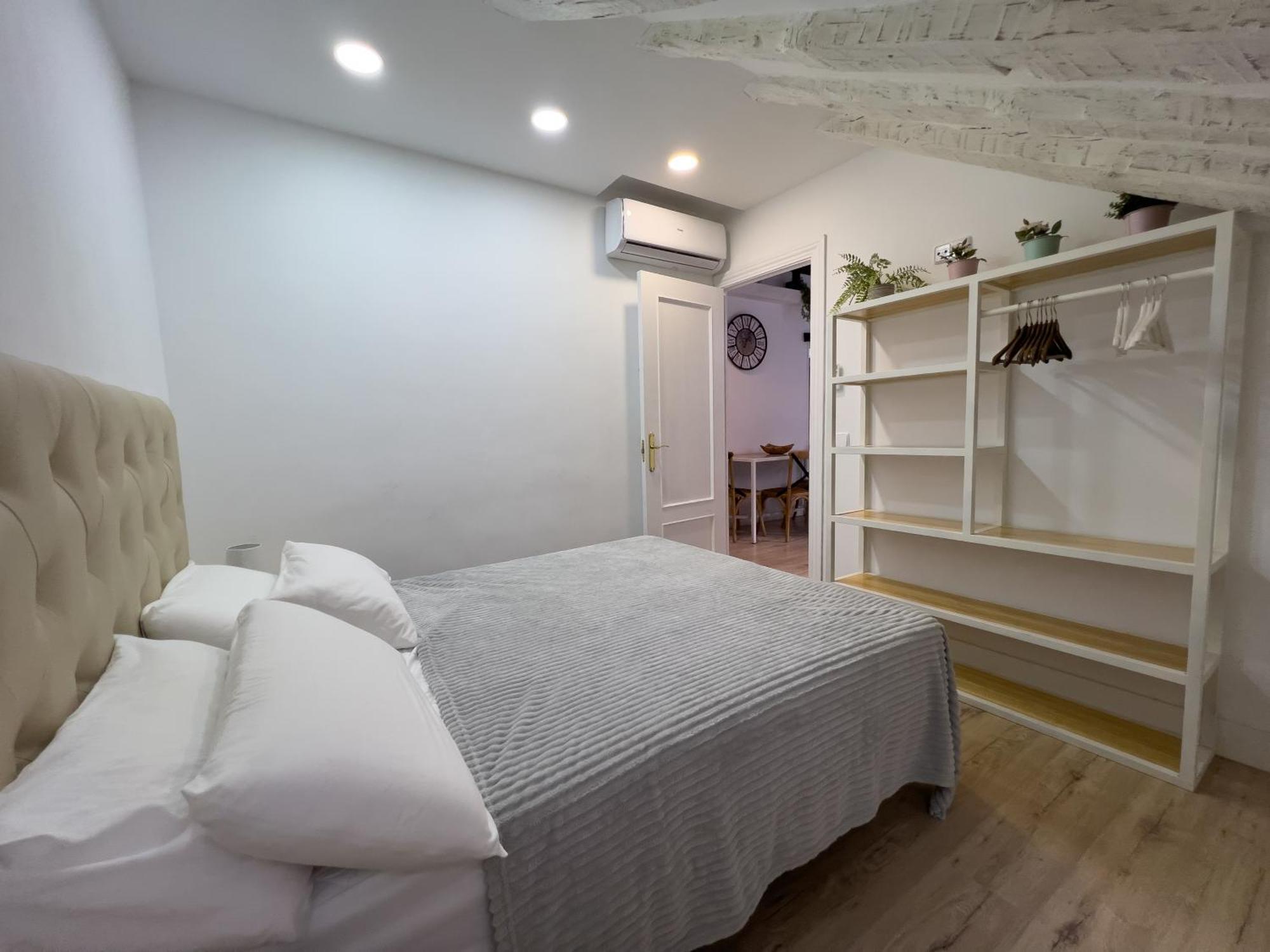 Callao Suites 마드리드 외부 사진
