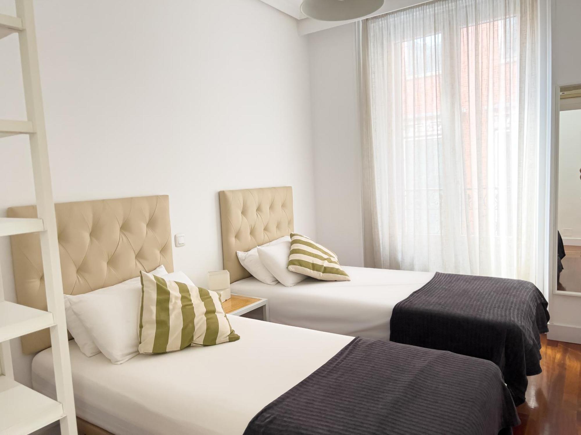 Callao Suites 마드리드 외부 사진