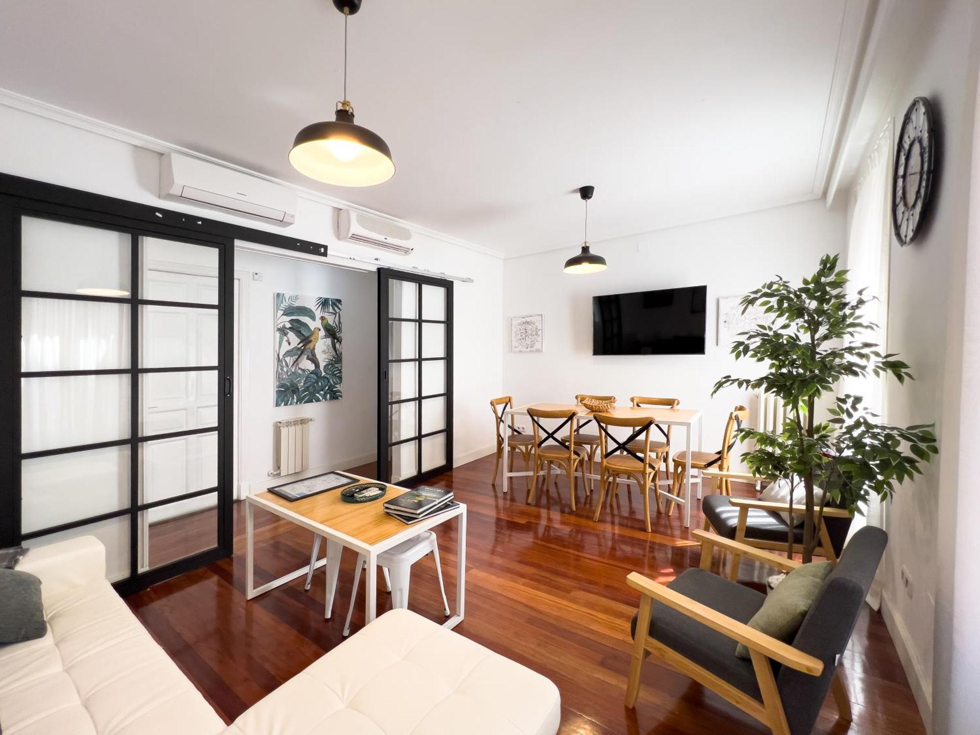 Callao Suites 마드리드 외부 사진