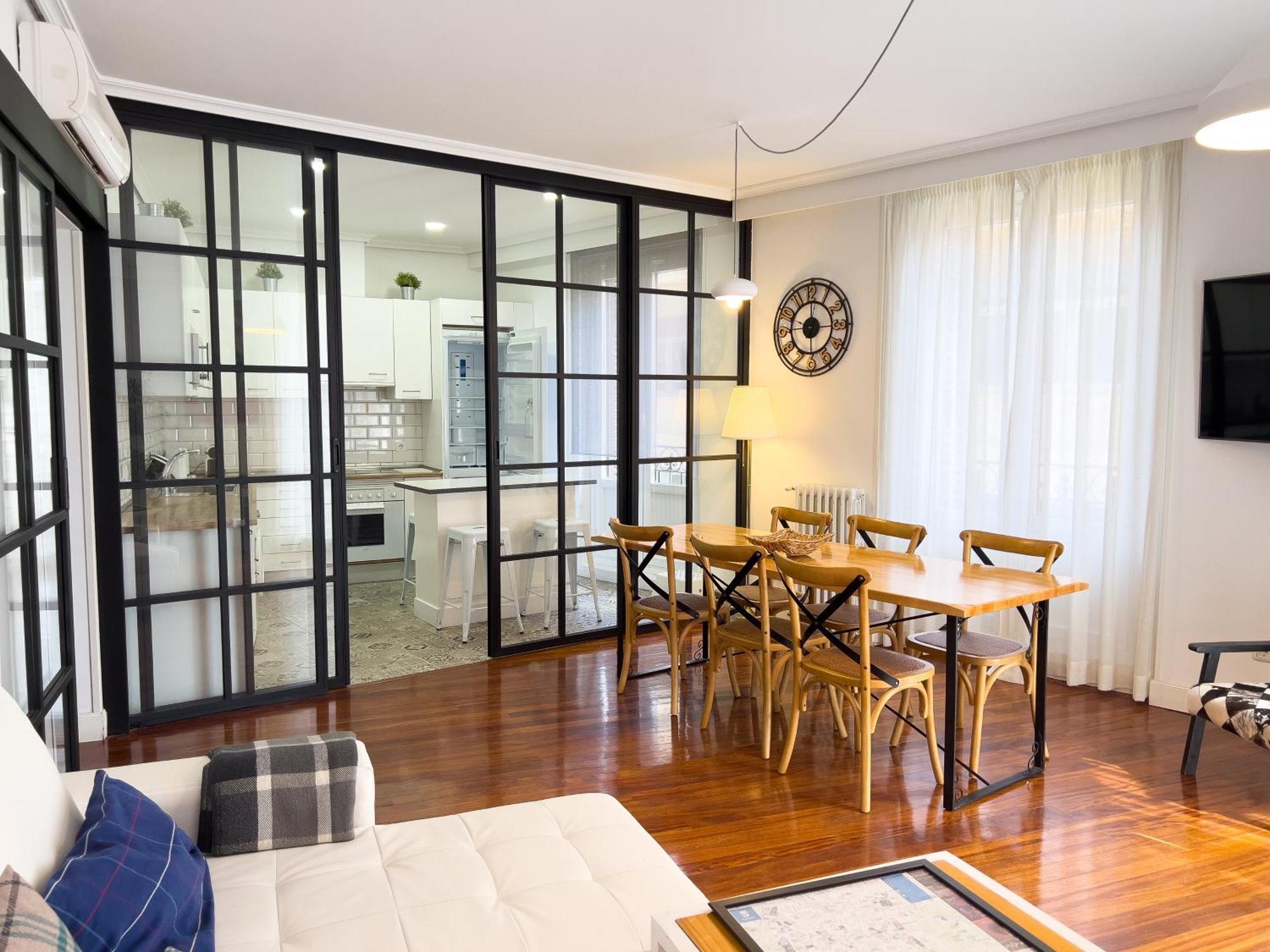 Callao Suites 마드리드 외부 사진