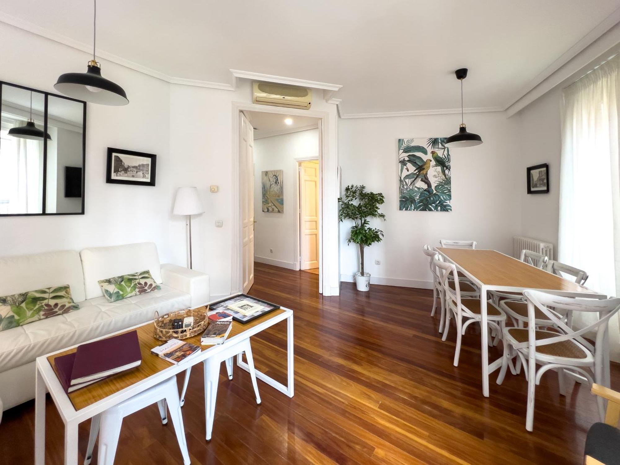 Callao Suites 마드리드 외부 사진