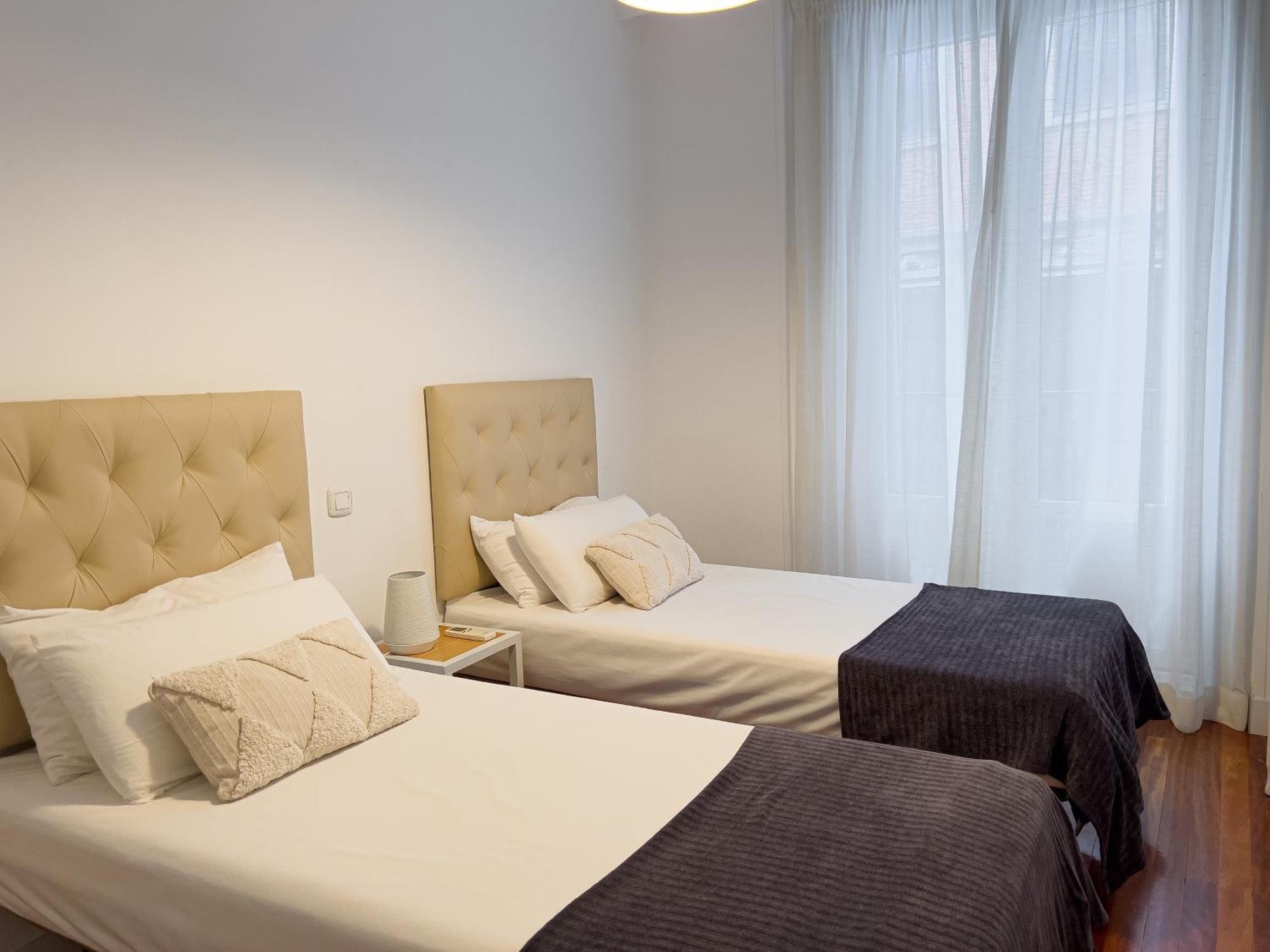 Callao Suites 마드리드 외부 사진