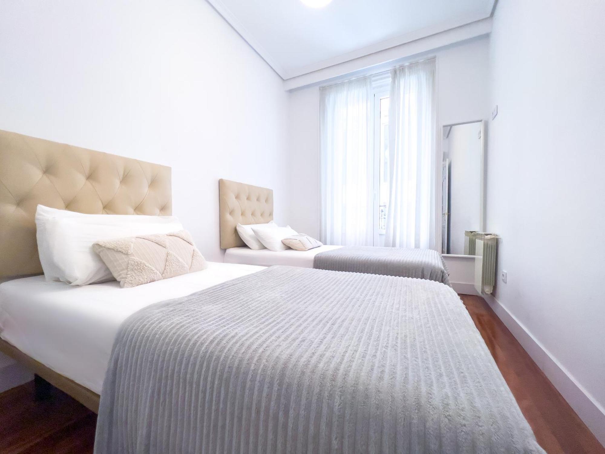 Callao Suites 마드리드 외부 사진