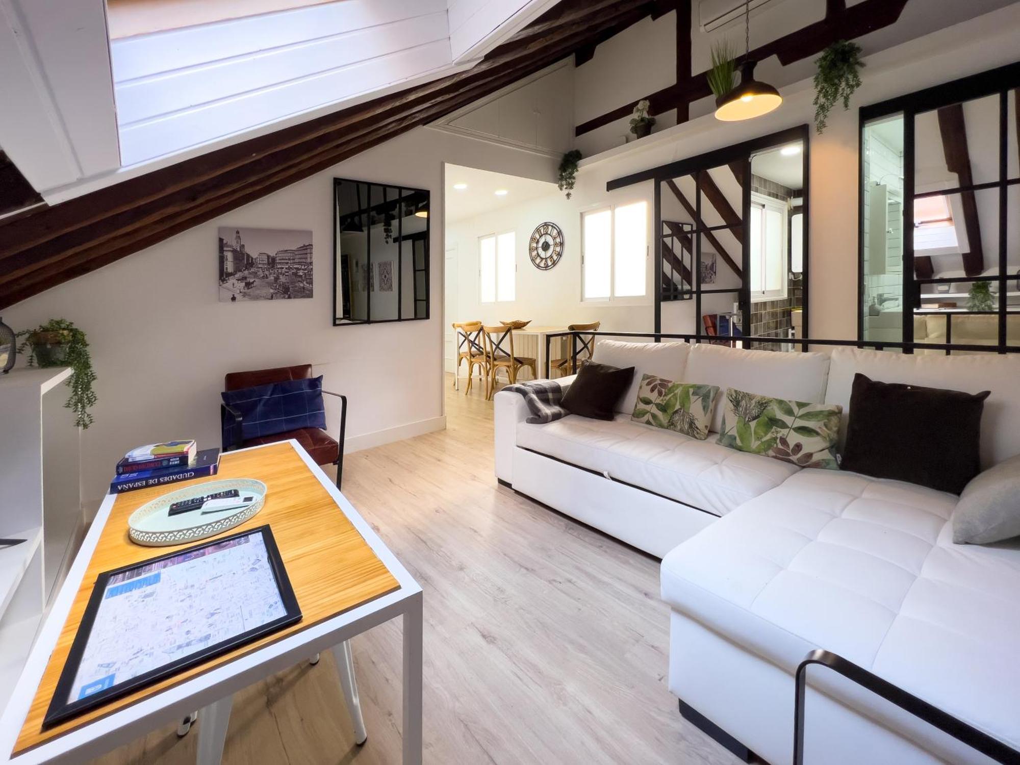 Callao Suites 마드리드 외부 사진