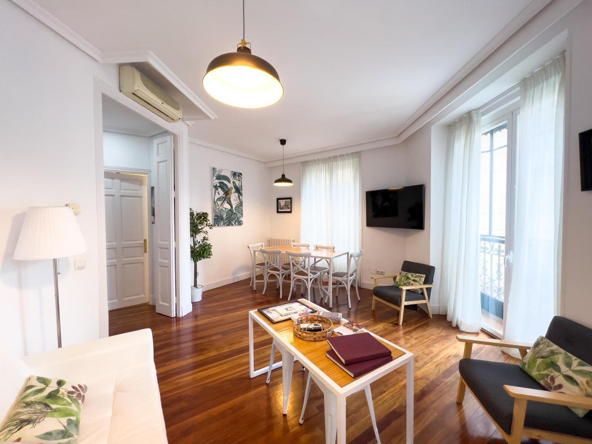Callao Suites 마드리드 외부 사진