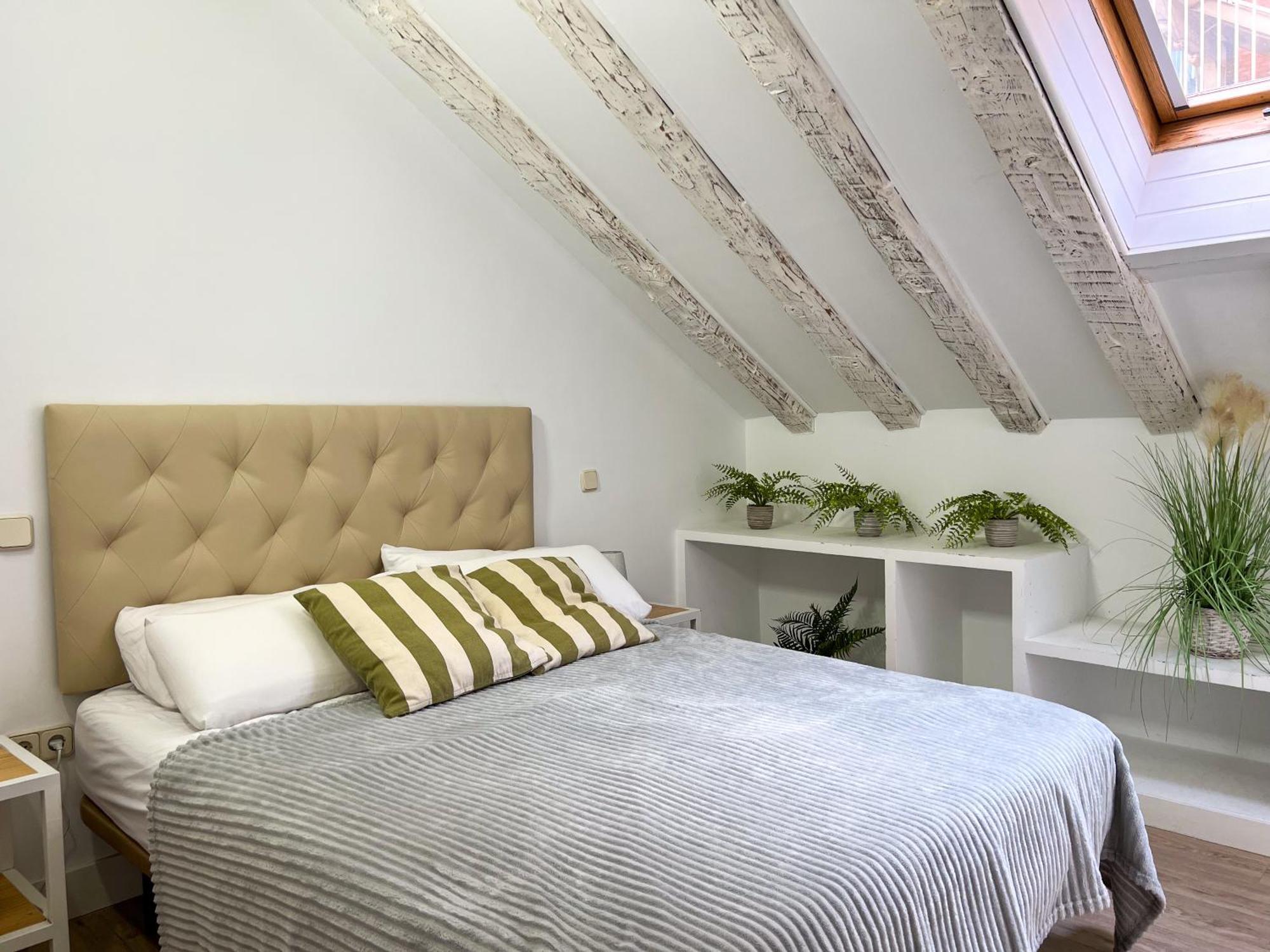 Callao Suites 마드리드 외부 사진