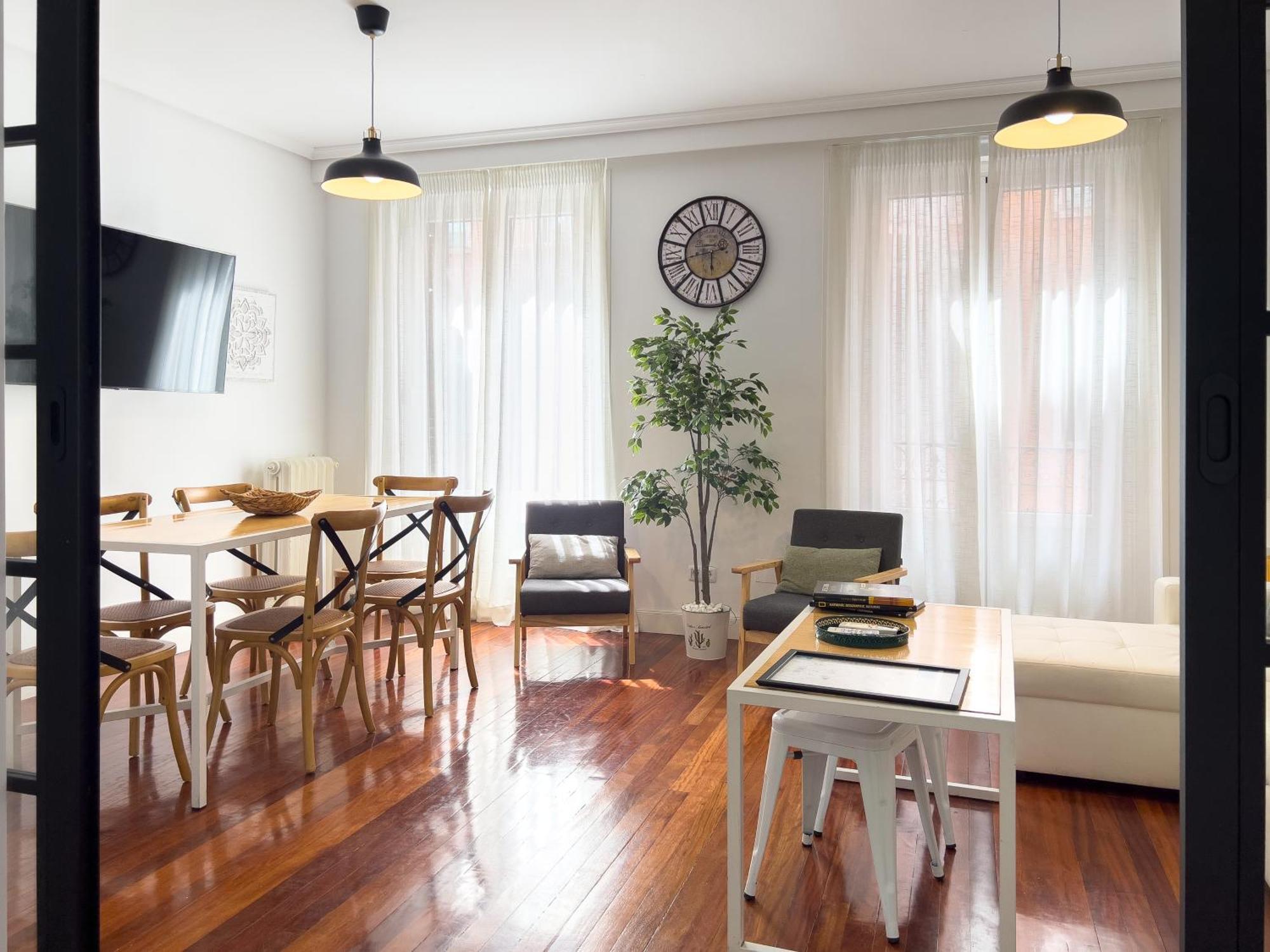 Callao Suites 마드리드 외부 사진