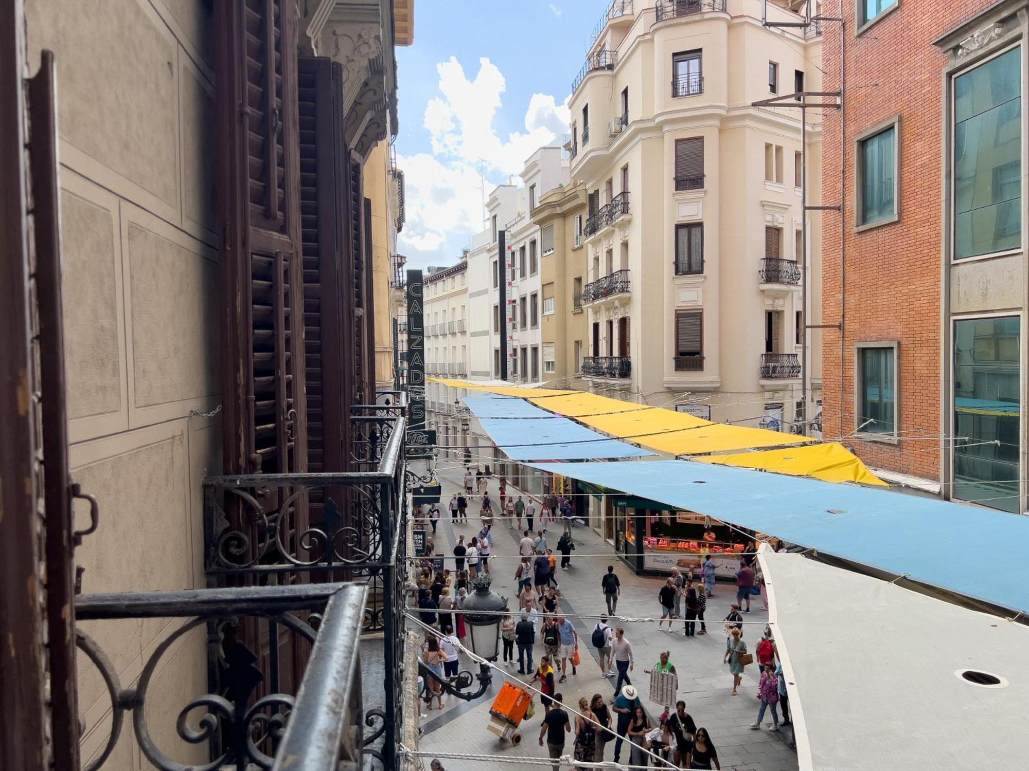 Callao Suites 마드리드 외부 사진