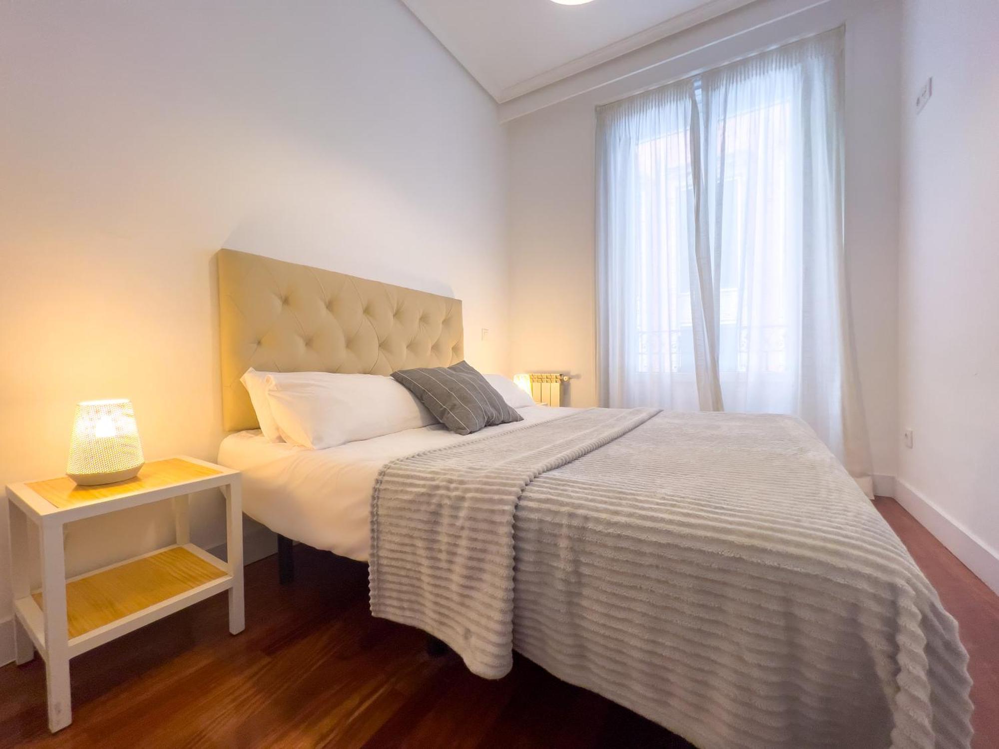 Callao Suites 마드리드 외부 사진