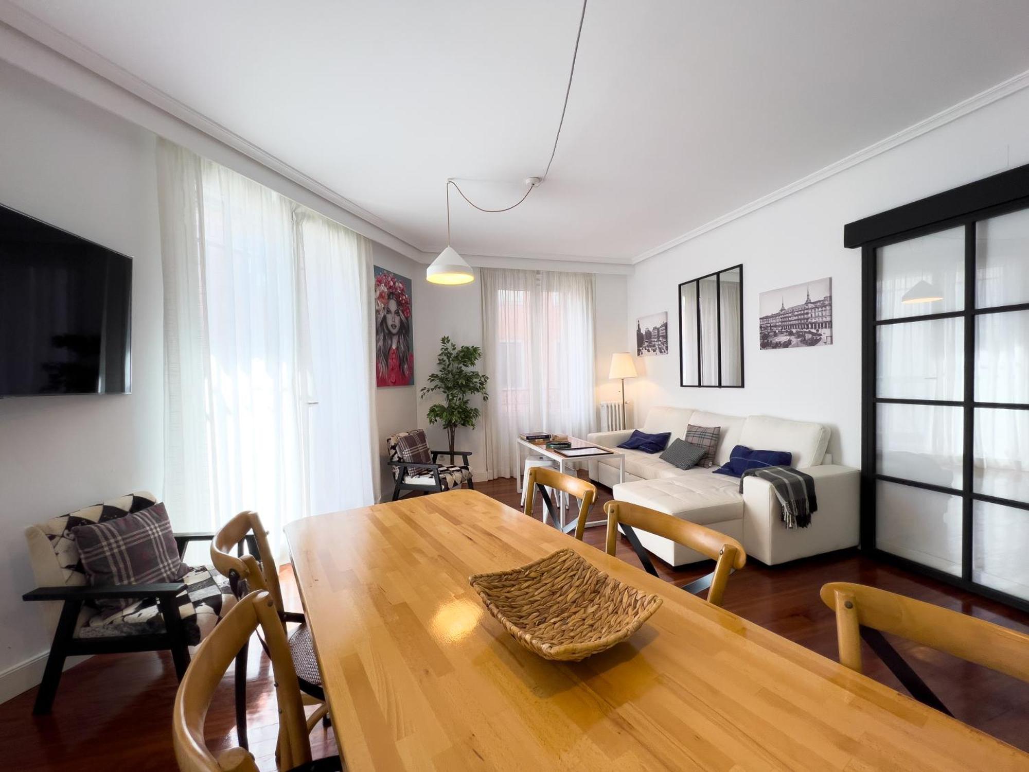 Callao Suites 마드리드 외부 사진